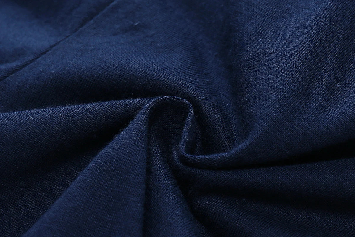 HONEYKING Boys Raincoat Suit Kids Clothing Set Comfortable Breathable Rain Suit with Jacket And Trousers for Children.