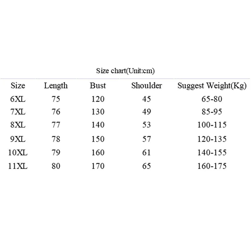 175Kg Plus Größe frauen Fehlschlag 170 Frühling Herbst Neue Lose Rundhals Cartoon Sweatshirt Schwarz Weiß 6XL 7XL 8XL 9XL 10XL 11XL.