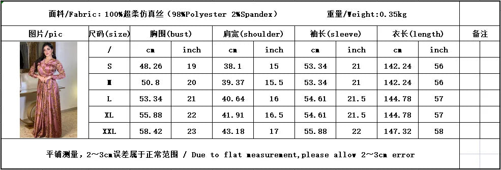 Frühling Muslimische Frauen Kleid Seide Marokkanischen Kaftan Langarm Türkei Dubai Spitze-up Abaya Islamische Kleidung Vestido Indien Kleider 2022.