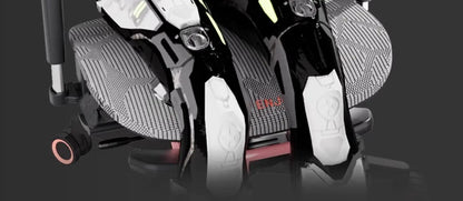 Moderner Designer-Gaming-Stuhl, bequem, luxuriös, Kreativität, drehbarer Gaming-Stuhl, verstellbar, elastisch, Sillas De Oficina-Möbel