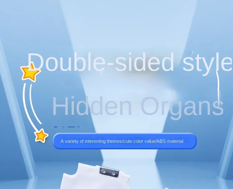 Astronaut multifunktion ale Büro Briefpapier Box Grundschule Schüler große Kapazität Feder mäppchen Cartoon Geschenk 6-teiliges Set.