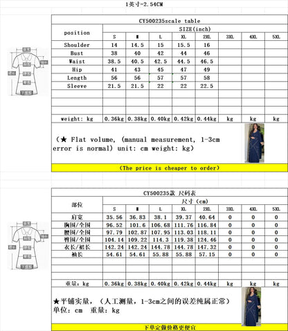 Muslimische Schneeflocke, Rautenmuster, verdickte Chiffon-Robe für Frauen, Ramadan-Khimar, Saudi-Arabien, Türkei, Islam, Muslim.