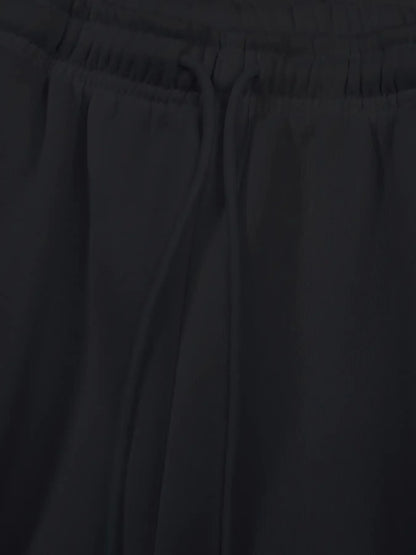 Mens Casual Pants Autumn Winter Fleece Sweatpants Men Running Jogger Sports Gym Trousers Fashion Solid Color Workout Long Pants.