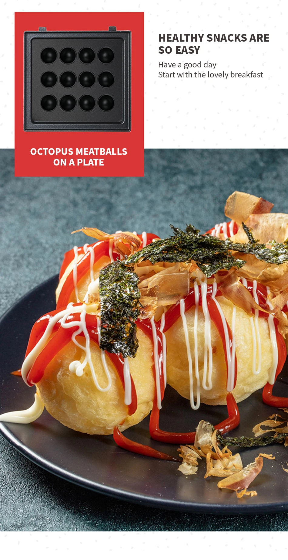 YIDPU Sandwich New 2025 breakfast machine divine tool household bread machine light food machine waffle multifunctional toaster.