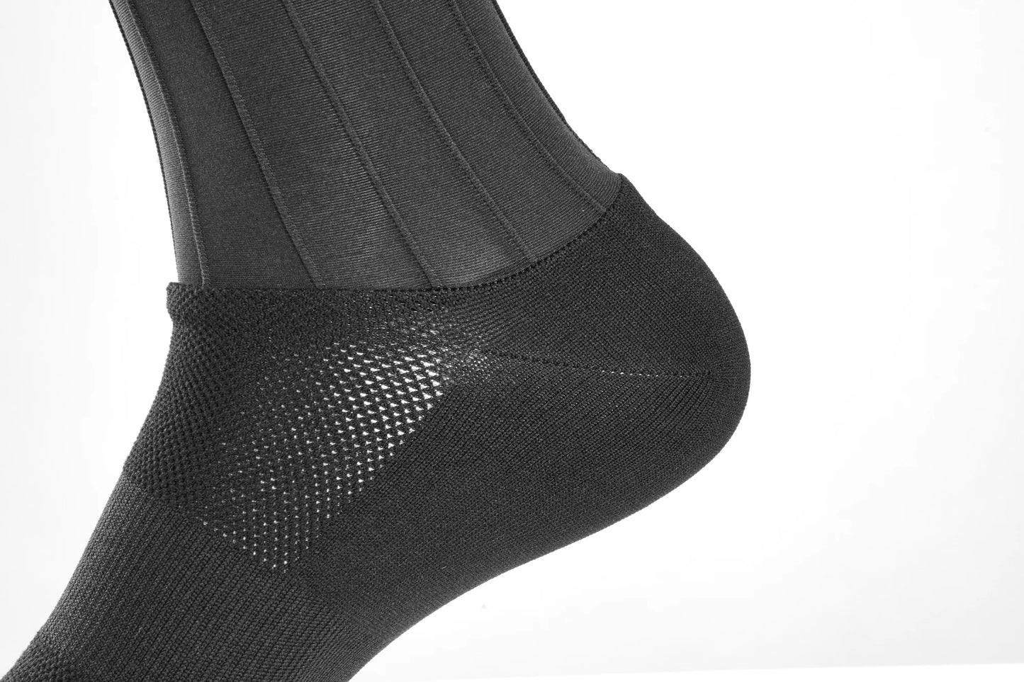 DAREVIE AERO Cycling Man Socks Pro Aerodynamics Socks Elastic Anti-Slip Men's Cycling Socks Outdoor Sports Bicycle Accessories