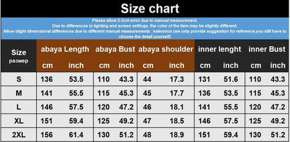 Ramadan Eid Prayer Lace Abaya 2 Piece Set Inner Dress Women Flare Sleeve Long Abayas Kaftan Djellaba Dubai Party Vestidos 2024.