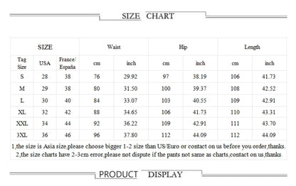 2024 NEW Mens Jeans Brands Straight Stretch Slim Jean Homme Pantalones Hombre Casual Pants Denim Trousers Baggy Jeans Black Blue.