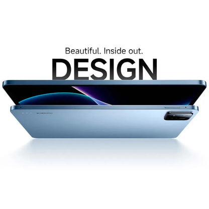 Xiaomi Pad 7 Pro 8GB/128GB 8GB/256GB 12GB/512GB tablet 50MP rear camera Snapdragon 8S Gen 3 8850mAh battery.