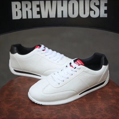 New Men Running Shoes Casual Shoes Fashion Sneakers Loafers Outdoor Male Leisure Sports Breathable Jogging Tenis Luxury Shoes.