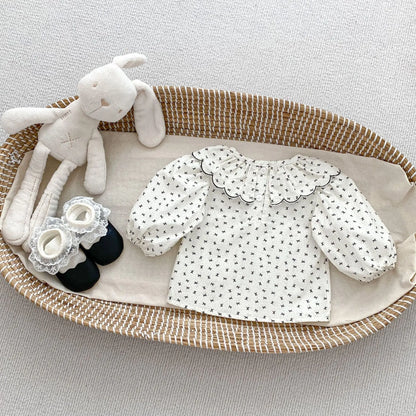 MILANCEL Baby-Frühlingskleidung, 0–3 Jahre, Kleinkinder, Mädchen, Träger, Body, Kleinkind, Hosenträger, einteilige Shorts, optionales Hemd