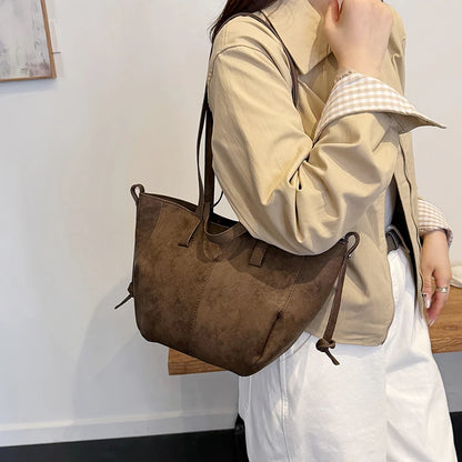 LEFTSIDE Small PU Leather Shoulder Bags for Women 2025 Luxury Designer Crossbody Bag Females Brand Retro New Handbags and Purses.