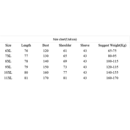 170kg plus size Damen büste Herbst lose Revers Langarm Sweatshirt schwarz rot 6xl 7xl 8xl 9xl 10xl 11xl.