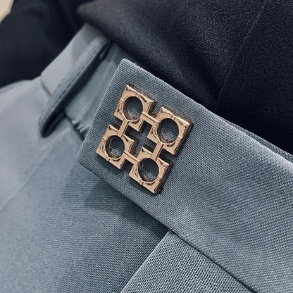 Frühling und Herbst männer Hosen Mode Koreanische Dünne männer Casual Knöchel Hosen Streetwear männer Hosen männer Schwarz grau.