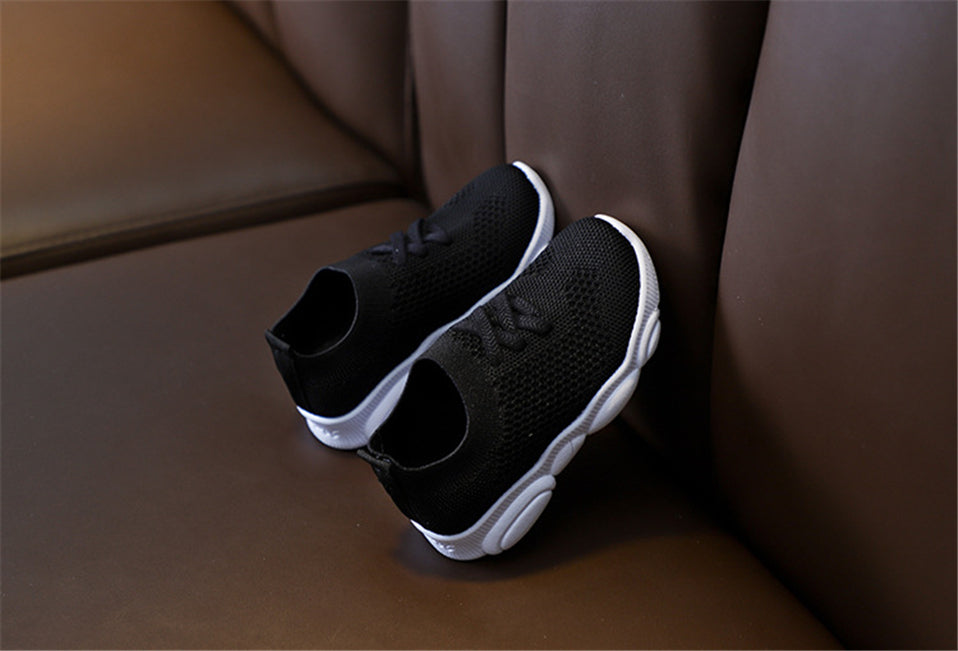 Sneakers Children's Shoes For Girls Sneakers Baby Boys Sport Casual Shoes For kids Child Toddler Sneakers Shoe Girls.