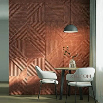 10pcs Diamond Design Decorated 3D Wallpanel, 30cmx30cm Matte White/Black/Golden, Diy Home Decoration Wallboard Wall stickers