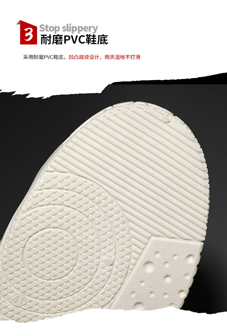 New Autumn Men's Sneakers Men's Comfortable Platform Shoes 2023 Trend Lace-up Vulcanized Shoes White Casual Sneakers Zapatillas.