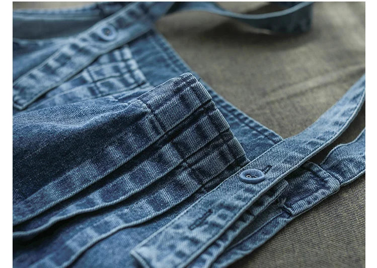 AmaxluluE 2023 Sommer Frauen Mode Übergroßen Ärmellose Denim Kleider Lose Lange Kleidung Klassische Luxus Casual Vintage Vestidos.