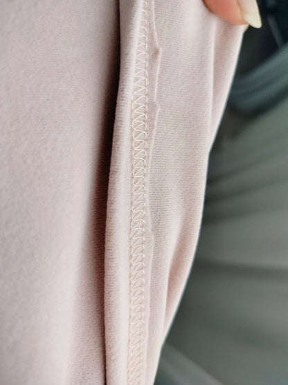 Winter Frauen Pullover T Shirt Frauen Oversize T-Shirt Frau Kleidung Weibliche T Tops Pullover Langarm Rohr Gestrickte T-shirt Top