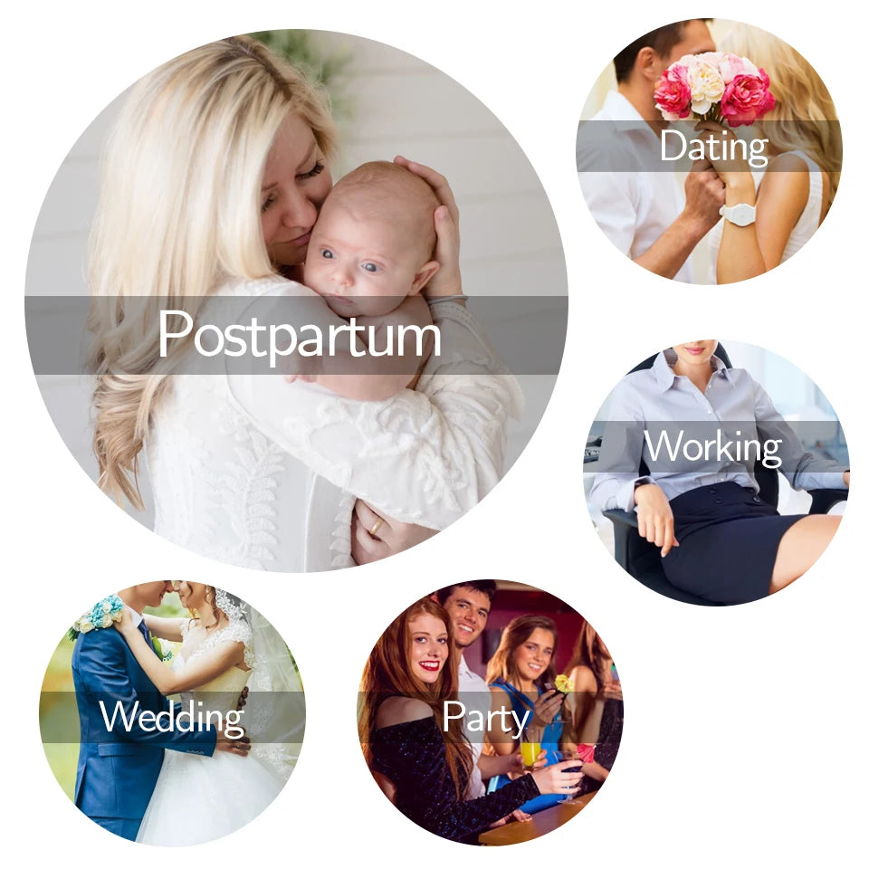 Women Body Shaper High Waisted Trainer Tummy Control Panties Butt Lifter Slimming Underwear Waist Cincher Shapewear Shorts