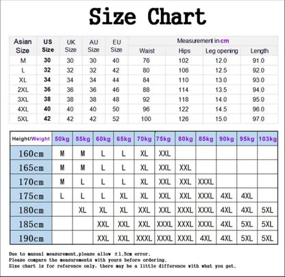 2025  New Trendy Solid Color Pants, Multi Flap Pocket Men's Cargo Pants, Loose Casual Outdoor Pants, Men's Work Pants oversized.