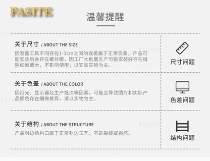 Hochwertiger, langlebiger Computertisch, Desktop-Tisch für Zuhause, Schlafzimmer, moderner, einfacher Mietisch, Studenten-Studientisch, langer Streifen