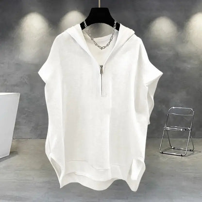 Korean Large Size Casual Sports Shorts Single Piece/suit Men Trend All-match Fashion Straight Leg Loose Half Pants Streetwear.