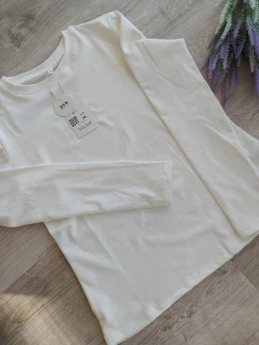 Winter Frauen Pullover T Shirt Frauen Oversize T-Shirt Frau Kleidung Weibliche T Tops Pullover Langarm Rohr Gestrickte T-shirt Top