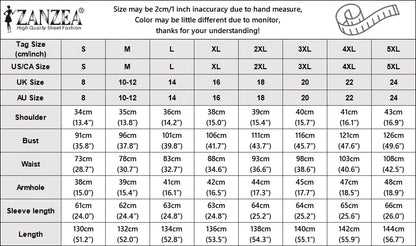 ZANZEA Elegantes Damen-Plisseekleid, edel, gesmokte Bündchen, langärmelig, O-Ausschnitt, Fit und Flare, lang, Vestidos, Pendeln, solide Party-Roben.