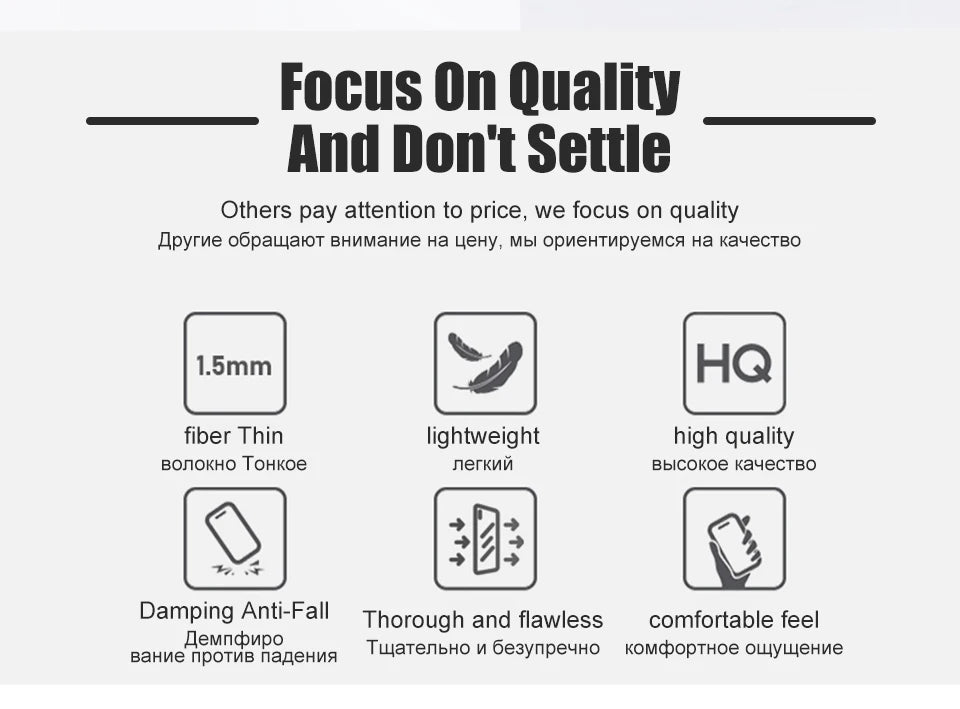 Luxury Clear Silicone Phone Case For iPhone 16 15 14 13 12 11 Pro Max XR X XS 7 8 Plus Shockproof Transparent Bumper Back Cover.