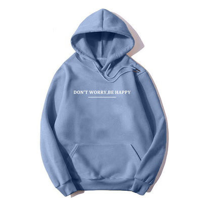 Blessyuki lässig Slimple Letter Print Hoodies Sweatshirt Frauen Herbst neu plus Größe dünne Basic Pullover weibliche y2k Kleidung.