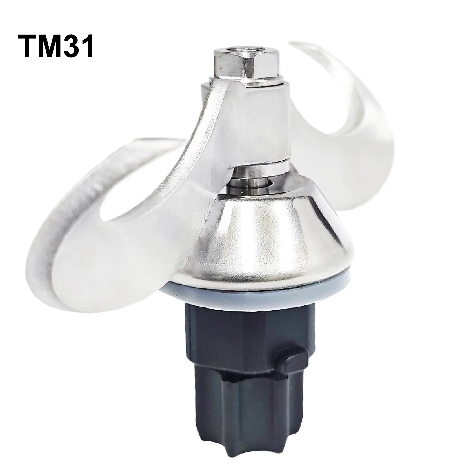 Kneading Dough Mixer for THERMOMIX TM31.
