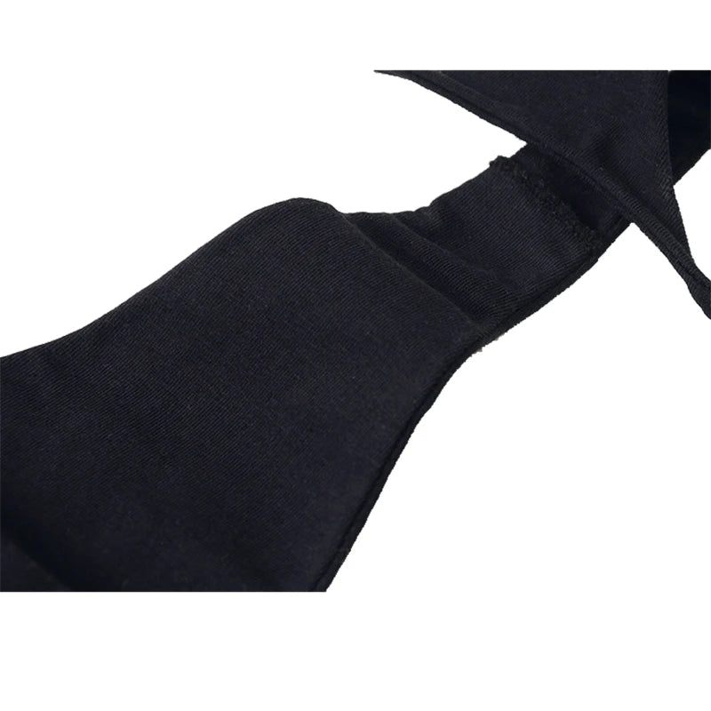 DADDY'S Girl Hot Lady Letter Lingerie Panties Cotton Thongs GString Underwear Plus Size GYM Seamless Ladies Panties Gift for Her