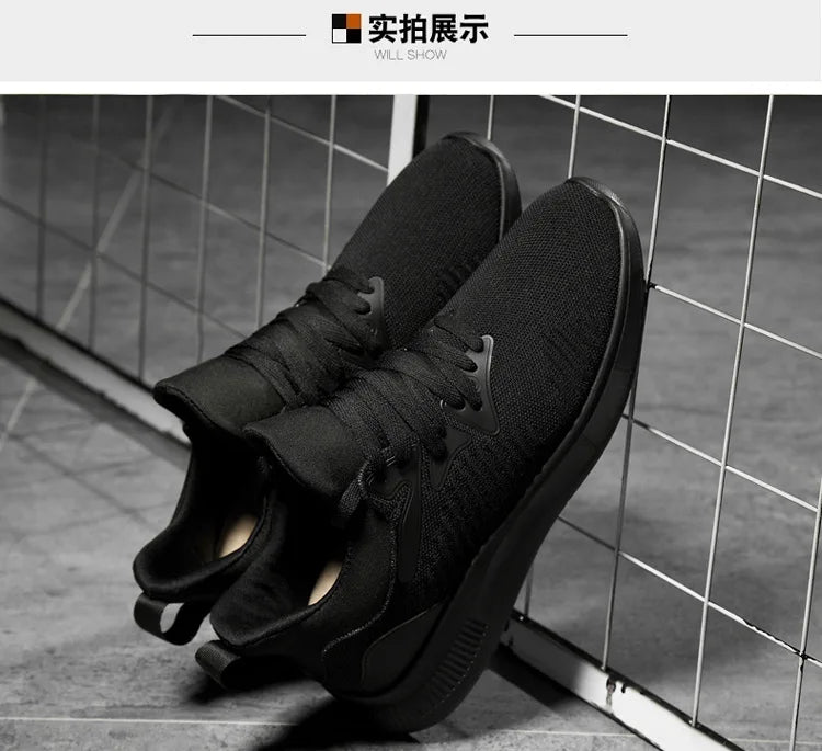 New Men Sneakers Elevator Shoes Height Increase Shoes for Men Mesh Breathable Height Increasing Shoes Man Increase Shoes 6-10CM.