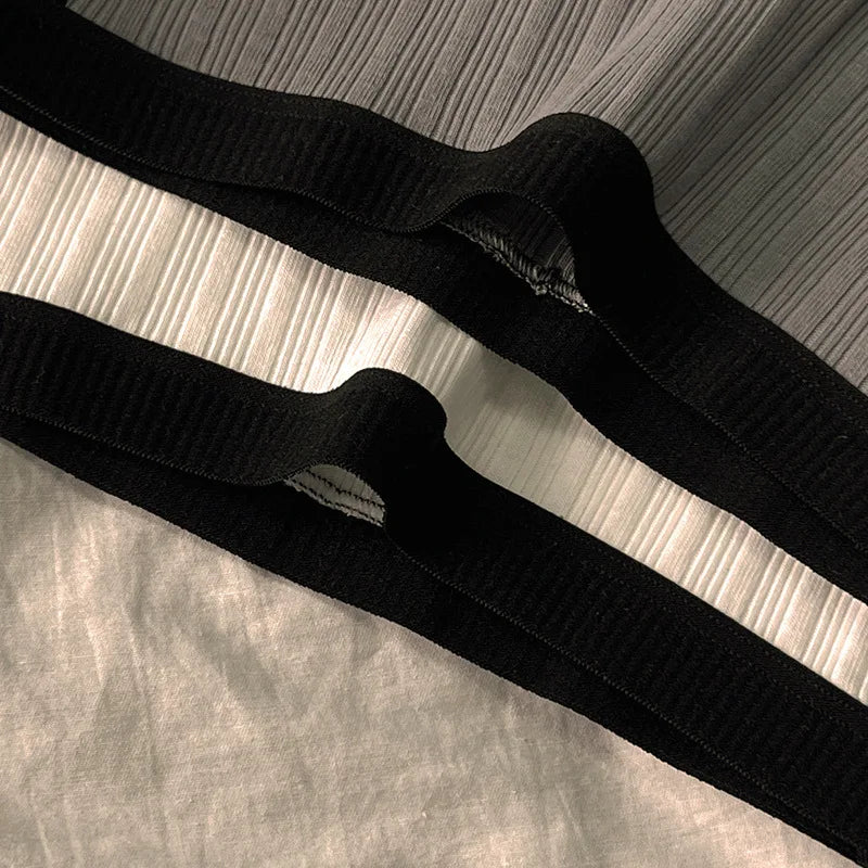 3Pcs/Set Cotton Panties Mid-Waist Women's Underwear Female Breathable Underpants Girls Solid Color Briefs Short Sexy Lingerie.