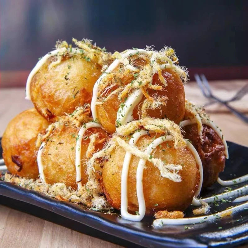 1200/600ml Stainless Steel Funnel Dispenser with Rack Cupcake Pancake Batter Maker Octopus Fish Ball Home Kitchen Baking Tools.