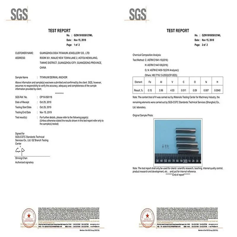 16G 18G Titanium Labret Stud Lip Ring Ear Helix Conch Trage Earring 2-4mm Zircon 0.9mm Internally Threaded Body Piercing Jewelry.