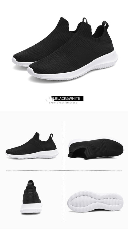 Mesh Männer Laufschuhe Komfort Atmungsaktive Leichtathletik Turnschuhe Männer Casual Schuhe Leichte Gym Schuhe Tenis Masculino Esportivo.