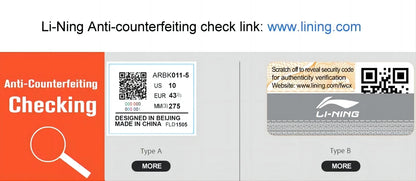 Li-Ning Women SOFT GO 2 KNIT Slip-on Casual Walking Shoes Breathable Cushion Flexible LiNing Comfortable Sports Sneakers AGLV018.