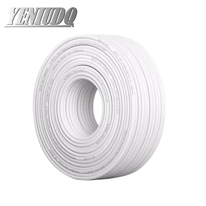 1/5/10/20meter Food Grade 1/4" 3/8" PE OD NSF Certified Tubing for Reverse Osmosis De-ionized Water Purifier Filtration Systems