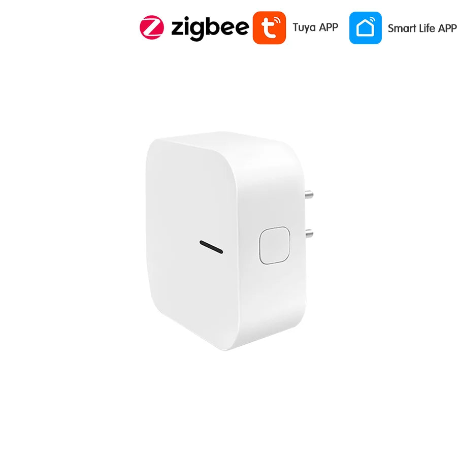Smart Tuya WiFi/Zigbee TRV Thermostatic Head Radiator Valve Actuator Home Remote Temperature Controller Alexa Google Home Alice