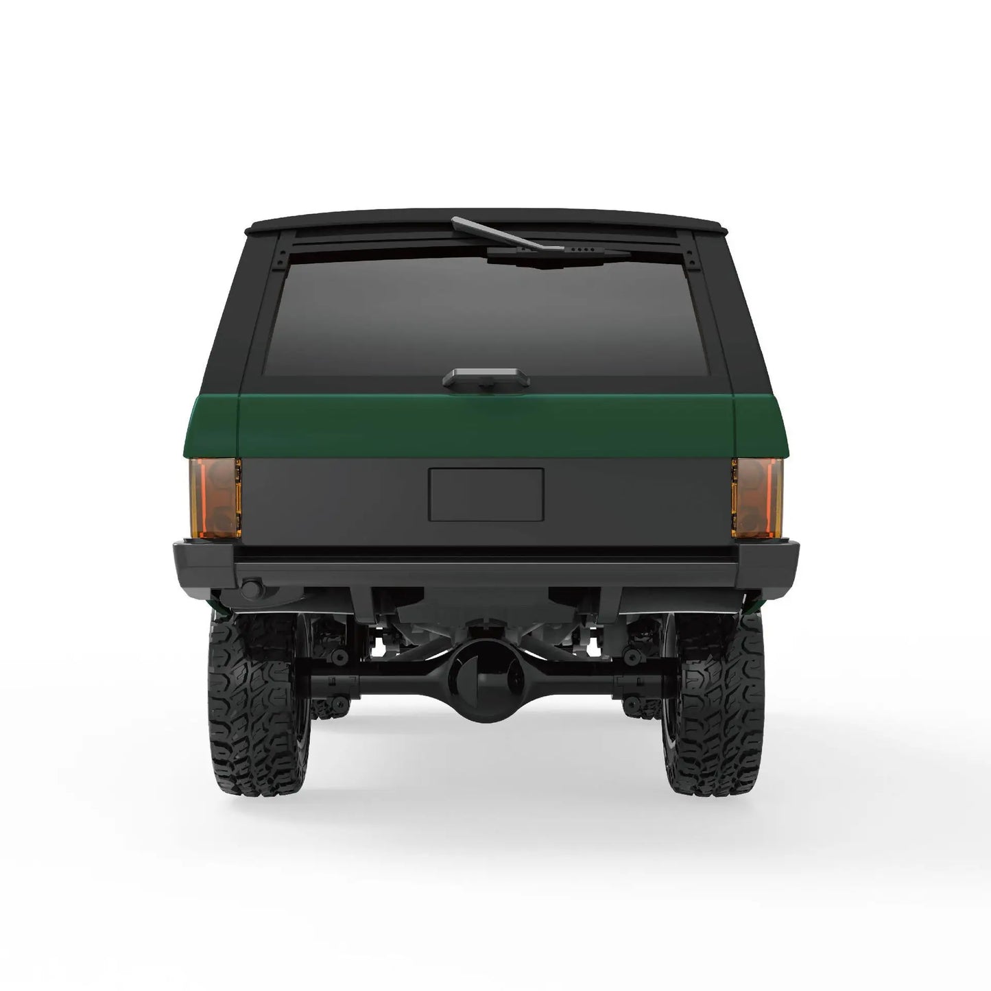 Landa Ld18401 1/18 Simulation Off-Road Remote Control Car Range Rover Model Rc Climbing Car Four-Wheel Drive Children'S Toy Car.