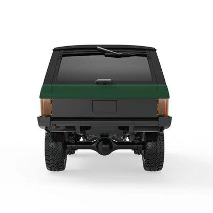 Landa Ld18401 1/18 Simulation Off-Road Remote Control Car Range Rover Model Rc Climbing Car Four-Wheel Drive Children'S Toy Car.