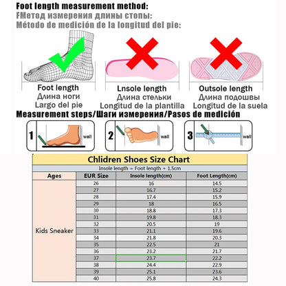 Two Wheels Children's Led Light Roller Skate Shoes For Kids Boys Girls Luminous Sneakers Skateboard USB Charging.