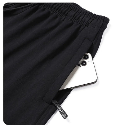 New Men`s Basketball Tracksuit Casual Joggers Sportswear Jackets And Pants 2 Piece Sets Hip Hop Running Sports Suit Men clothing.