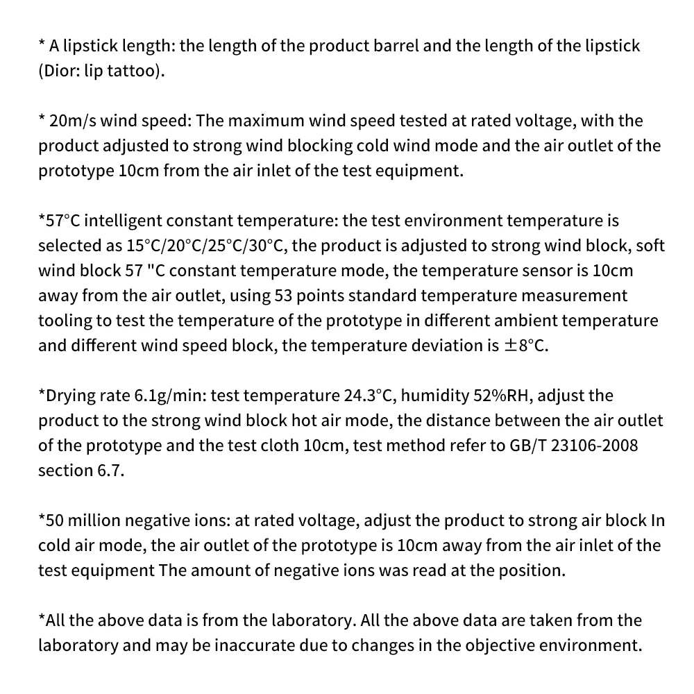 XIAOMI MIJIA Mi Ionic Hair Dryer H300 Quick Dry Negative Ion Hair Care Professional For Home 1600W Electric Hair Dryers Diffuser