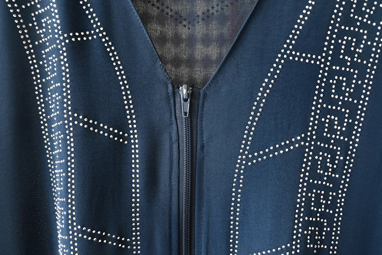 New Women Elegant Dress Chiffon Open Abaya with Zipper Muslim Women Dress Islamic Clothing Cardigan Abaya Women Muslim Dress.