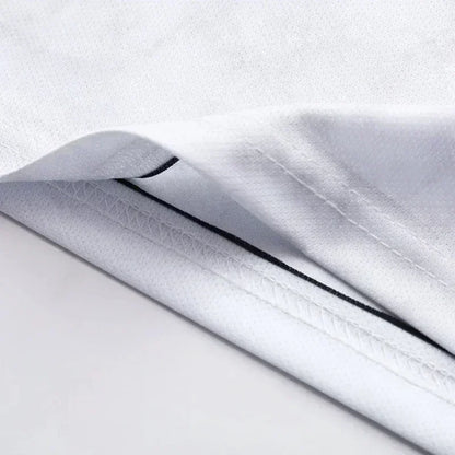 Amerikanische Mode Street Trend Marke Kapok Druck 3 dT-shirt Set Komfortable Atmungsaktive Motorrad Schnell Trocknend 2025, Neue Modus.