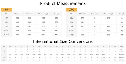 Abaya Ramadan Kebaya Girls 2pcs Muslim Outfits, Long Sleeve Dress + Hijab Set, Kids Abayas Girls Dubai Khimar.