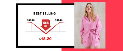 NHKDSASA Kimono Pajamas 2023 New 100% Cotton Crepe Long-Sleeved Trousers Ladies Sleepwear Suit Women's Home Service Mujer.