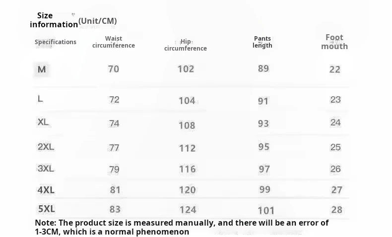 Men Black Pants Hip Hop Drawstring Jogger Fashion Comfortable Trousers Male Casual Sweatpants Loose Elastic Waist Sportswear.